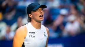 Nie uwierzysz, co Francuzi napisali o Świątek. "Przyłapana na gorącym uczynku"