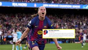 W Hiszpanii głośno na temat Polki. Tak ją nazwali