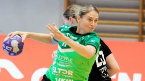 KPR Gminy Kobierzyce niepokonany. Rywalki tylko goniły wynik