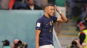 Co z występem Mbappe w ćwierćfinale? Padły ważne słowa