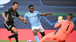 Premier League. Raheem Sterling imprezował z Usainem Boltem. Piłkarz przeszedł test na koronawirusa