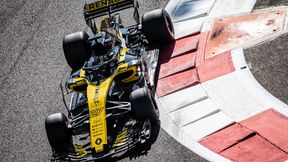 Zapowiada się ciekawa walka w Renault. Hulkenberg musi poszukać wyższego biegu