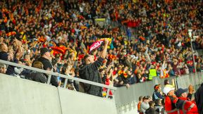 Frekwencja na stadionach żużlowych: tłumy kibiców na meczach