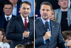 Sikorski kontra Trzaskowski. To było starcie o prezydenturę? [OPINIA]