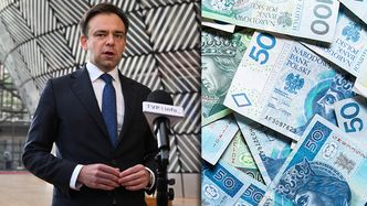 Gigantyczny dług w Polsce. Minister: pokazaliśmy prawdziwe liczby