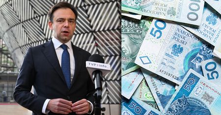 Gigantyczny dług w Polsce. Minister: pokazaliśmy prawdziwe liczby