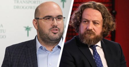 Ostre tarcia w TVP. Kto napisał list do władz PiS?