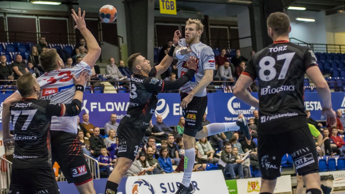 WP SportoweFakty / Michał Domnik / Na zdjęciu: Ksawery Gajek