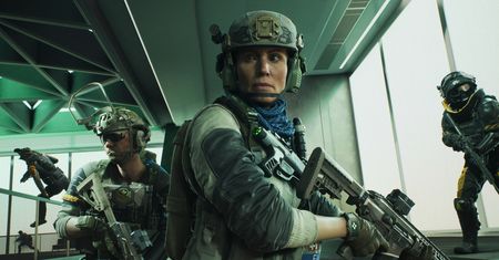 32K w 240 fps? Czy tak będą wyglądać gry w 2042 roku?