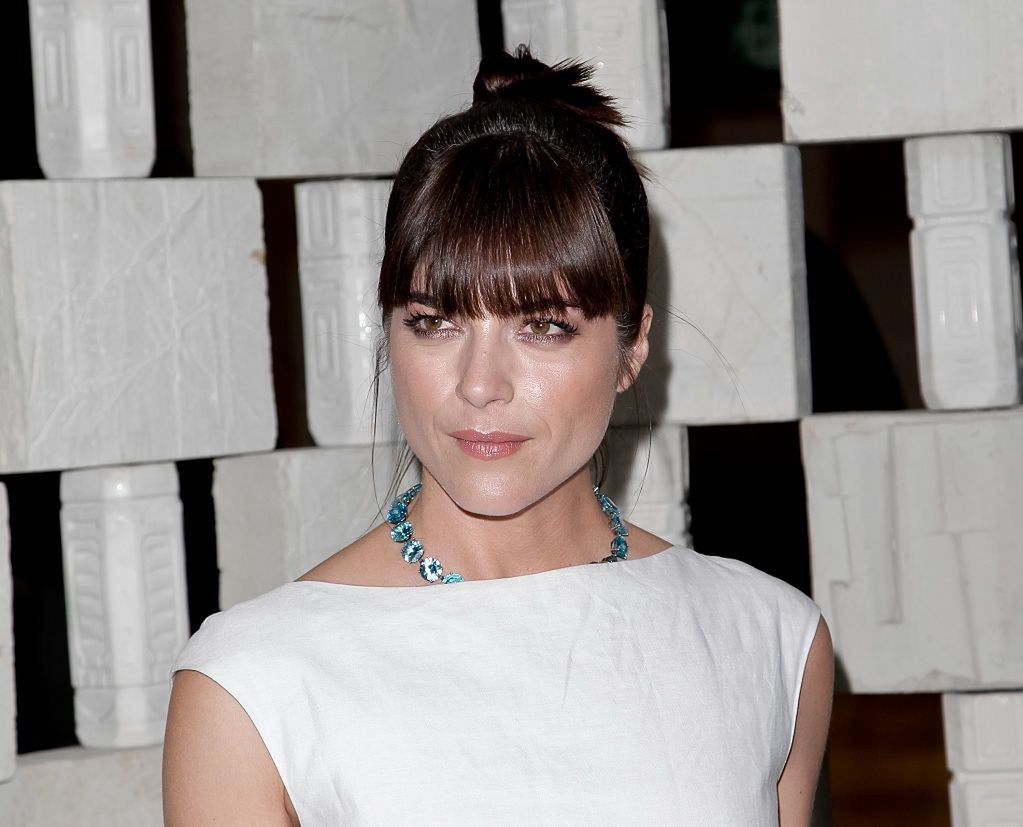Selma Blair cierpi na stwardnienie rozsiane. Tak wygląda na nowych zdjęciach
