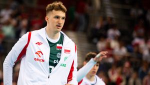 Michał Gierżot skomentował kolejne zwycięstwo Polski