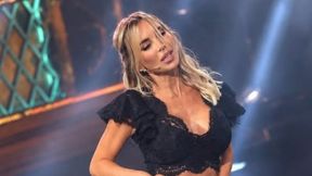 Zachwyciła w "Tańcu z gwiazdami". A później takie słowa ze łzami w oczach