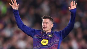 Dopiero co pisali o Juve. Kolejny klub zainteresowany Lewandowskim