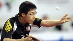 ITTF Pro Tour: Porażki Xu Jie i Wanga Zeng Yi