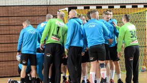 Sparing: KSZO Ostrowiec - PGE Stal Mielec (fotorelacja)