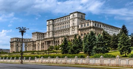 7 mało znanych cudów architektonicznych