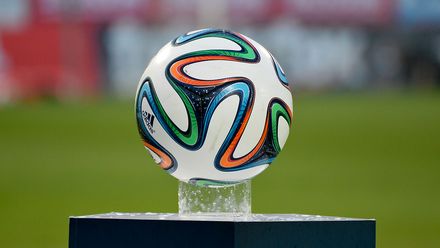 Myślisz, że znasz się na piłce nożnej? To rozwiąż nasz quiz!