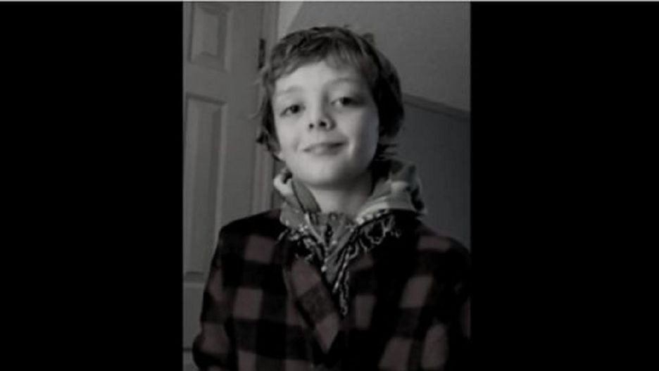 12-latek popełnił samobójstwo. Był prześladowany za bycie gejem