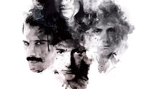 Queen. Królewska historia. Wydanie III