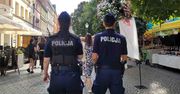 Zielona Góra: Policja gotowa na obchody tegorocznych Dni Miasta