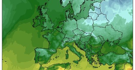 Cały kraj w alertach. IMGW ostrzega przed nadchodzącą nocą
