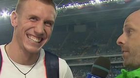 Piotr Lisek: Wystrugam sobie medal drewniany