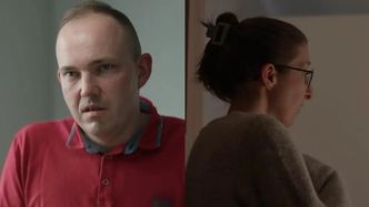 Krystian ze "Ślubu od pierwszego wejrzenia" ATAKUJE Kaję: "Ona gra. Jej dziadek był aktorem, więc może to dziedziczne"