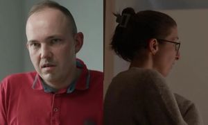 Krystian ze "Ślubu od pierwszego wejrzenia" ATAKUJE Kaję: "Ona gra. Jej dziadek był aktorem, więc może to dziedziczne"