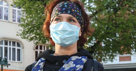 Koronawirus na świecie. Polacy na pierwszym miejscu w Europie. Bardzo zły wynik