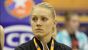 Erin Phillips opuszcza Wisłę Can Pack Kraków! Biała Gwiazda ma już zastępstwo za Australijkę