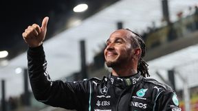 Lewis Hamilton chce uczciwej walki. Co na to Max Verstappen?