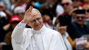 Nikt o tym nie wiedział. Słynny piłkarz dalekim kuzynem Leona XIV