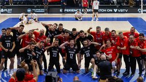 MŚ: zaczęli od sensacji, zwyciężyli grupę