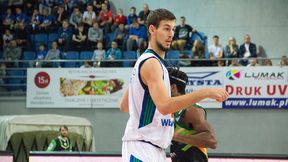 Były koszykarz Anwilu odnalazł się na Słowacji