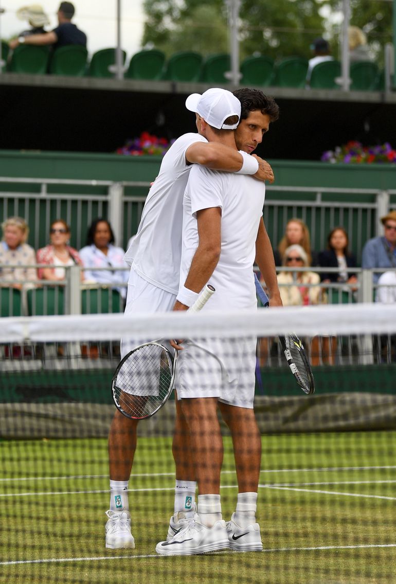 W sobotę Kubot będzie mógł zostać pierwszym polskim triumfatorem Wimbledonu