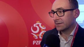 Karol Klimczak: była duża solidarność wśród klubów Ekstraklasy