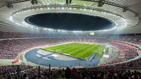 Na razie sprzedali 16 z 44 tysięcy biletów. Zapełnią stadion, bo mają nazwiska i przyciągające hasło