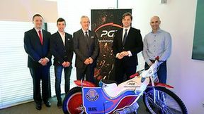 Konferencja prasowa inaugurująca rozgrywki PGE Ekstraligi