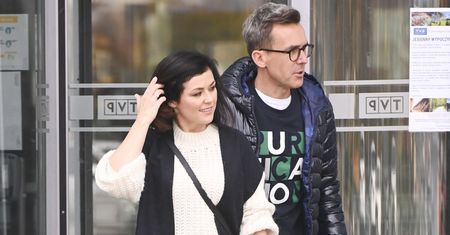 Cichopek i Kurzajewski wrócili do "Pytania na śniadanie". Wiadomo, dlaczego ich nie było