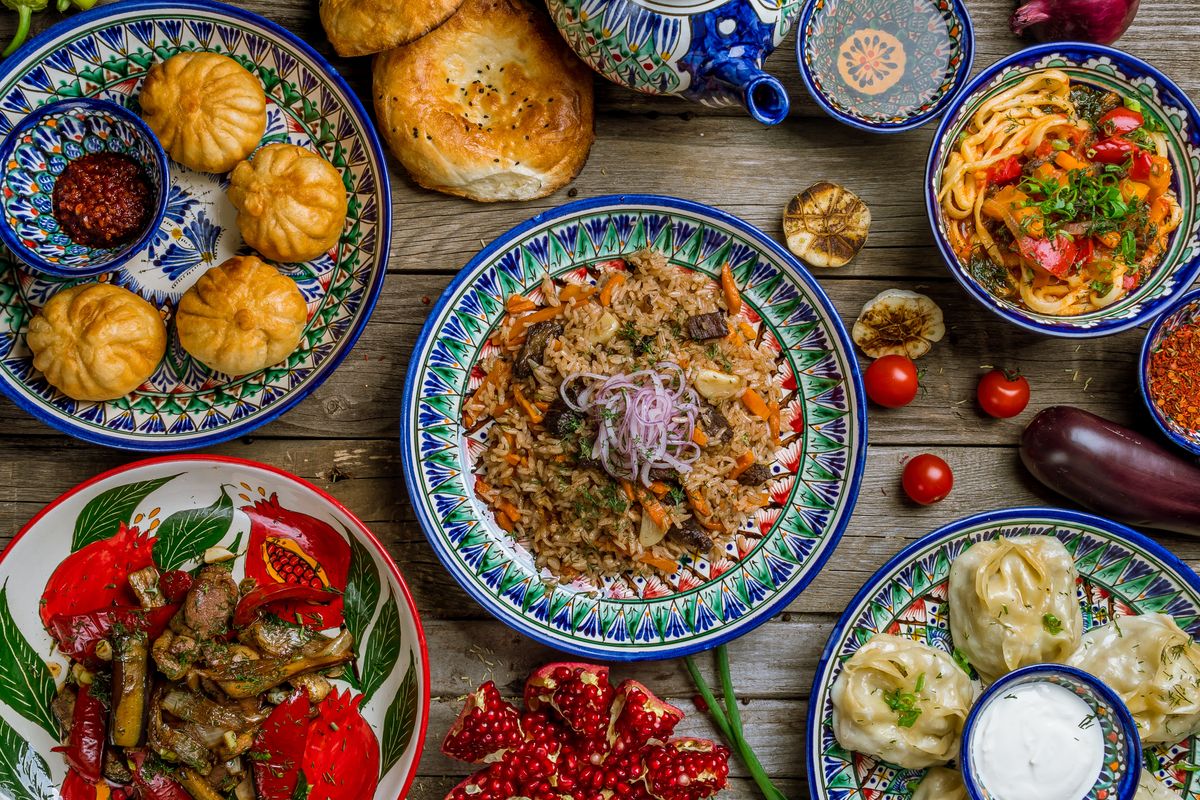 Kuchnia tatarska
