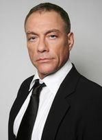 Jean-Claude Van Damme