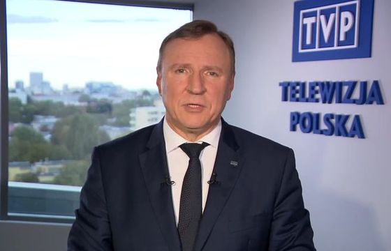 TVP krytykuje wyniki Telekamer. „Bauer zakpił z uczciwości widzów, walka Miszczaka o przetrwanie w TVN”
