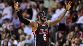 Wolni agenci w NBA. Ogrom gwiazd!