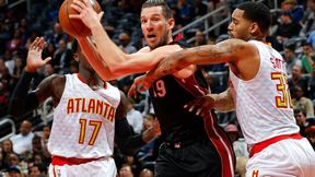 Dwukrotny mistrz NBA mógł trafić do Polski. Był proponowany klubom