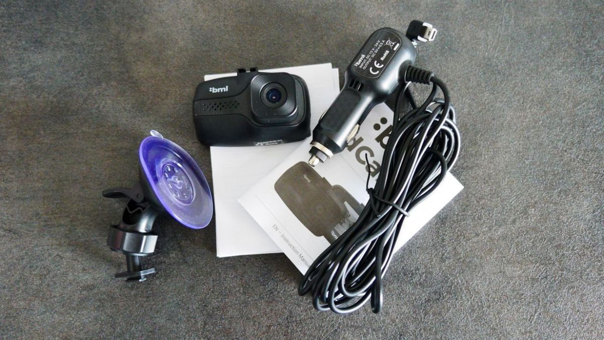 Krótki test BML dCam3: czy warto inwestować w budżetowy sprzęt? 3