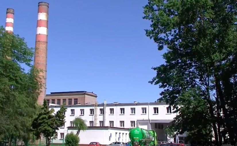 Na terenie zakładu w Jaroszowie, powiat świdnicki, w wybuchu pyłu węglowego rannych zostało 10 osób