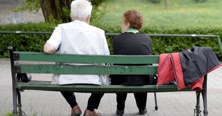 Obiecujący lek przeciw starzeniu się? Badania wskazują na...