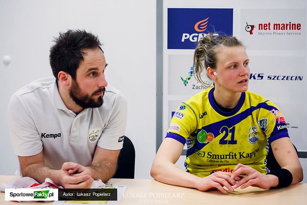 Mayonnade'a nie ukrywał radości po ostatnim meczu w sezonie