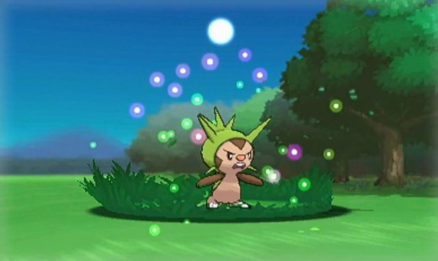 4 miliony - tyle sztuk Pokemon X/Y sprzedało się w ciągu 2 dni