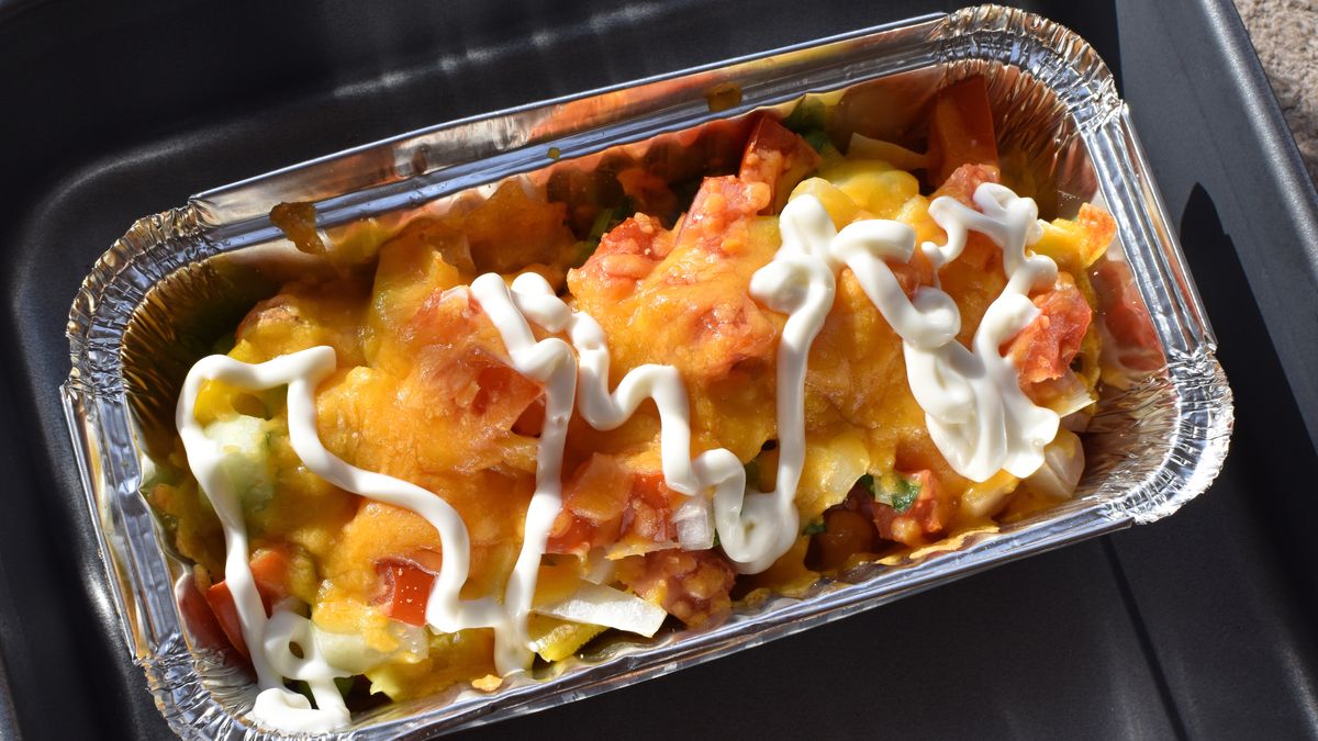 Kapsalon